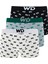 3'lü Premium Boxer 1