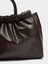 Büzgülü Shopper Çanta 4