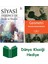 Siyasi Düşünce'de Devlet ve Yönetim + Geometri + Dünya Klasiği Hediye 1