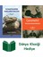 Potansiyelinizin Sınırlarını Zorlayın + Geometri + Dünya Klasiği Hediye 1