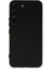 Samsung Galaxy S23 Kılıf Nano Içi Kadife Silikon - Siyah - FKU5403-2921 1