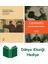Orta Çağ'dan Yeni Çağ'a Uygarlığın Öyküsü + Geometri + Dünya Klasiği Hediye 1