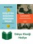 Düşleyen Düşünen Dönüşen Insan + Geometri + Dünya Klasiği Hediye 1