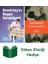 Demirtaş'ın Beyaz Sandalyesi + Geometri + Dünya Klasiği Hediye 1