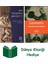 Din Felsefesi Yazıları I + Geometri + Dünya Klasiği Hediye 1