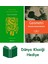 Kuru Gürültü (Ciltli) + Geometri + Dünya Klasiği Hediye 1