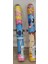 Stitch Figürlü 2 Adet Kalem Model Silgi AD23577 1