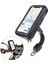 Telefon TUTUCU Su Geçirmez Motosiklet Telefon Tutucu 2