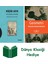 Küçük Asya - Tarihi Coğrafyası ve Arkeolojisi + Geometri + Dünya Klasiği Hediye 1