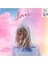 taylor swift lover (colored vinyl) double lp plak 1
