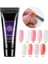 Hızlı Protez Tırnak Uzatma Poly Jel 30ML 3