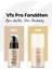 Vfx Pro Fondöten Medıum Ivory 30 ml 2