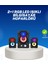 Rgb Işıklı USB Hoparlör Seti 9W Çıkış Gücü Derin Bas 1