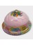 Slimy Puffy Cotton 22 gr - Pembe Slime (Lisinya) 1