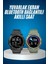 Yeni Nesil Akıllı Saat Bluetooth Bağlantılı Android ve Ios Uyumlu 1