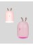 USB Bağlantılı Sessiz Çalışan LED Işıklı Nemlendirici Difüzör 200 ml 4