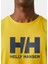 Hh Logo Erkek T-Shirt 9