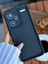 Redmi Note 13 Pro Plus Uyumlu Mat Lansman Parmak Izi Bırakmaz Esnek Silikon Kılıf 1
