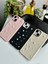 Iphone 14 Plus - 15 Plus Uyumlu Pearl Tasarımlı Oyuncaklı Silikon Kılıf 6