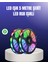 Enerji Tasarruflu Rgb Şerit LED 5 Metre - F677K885-U46677 1
