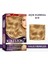 Wella Koleston Supreme Saç Boyası 8/0 Açık Kumral X3'lü Set 3
