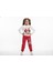 Minnie Mouse Desenli Kız Çocuk Takım 3-8 Yaş 1