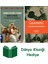 Yunan Felsefe Tarihi 1 - Sokrates Öncesi Ilk Filozoflar ve Pythagorasçılar + Geometri + Dünya Klasiği Hediye 1