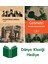 Arkeolojik Istihbarat ve Diplomasi + Geometri + Dünya Klasiği Hediye 1
