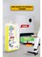 ® Robo Clean – Robot & Islak Dikey Süpürgeler Için Konsantre Yüzey Temizleyici 3