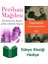 Korkma Bu Akşam Gelip Çalmam Kapını + Geometri + Dünya Klasiği Hediye 1