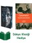 Kurtların Gölgesinde (Ciltli - Yan Boyamalı) + Geometri + Dünya Klasiği Hediye 1
