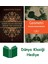 Kanuni Sultan Süleyman Dönemi Taht Kavgaları + Geometri + Dünya Klasiği Hediye 1