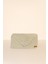 Ivory Clutch Örgü El Çantası 1