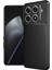 Nrtmsa Newface Xiaomi Mi 15T Pro Auto Focus Karbon Kapak - Siyah 1