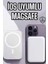 5000 Mah Ios Uyumlu Magsafe Kablosuz Şarj Hızlı Şarj Desteği 1