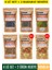 Nane 100GR + Tane Kimyon 100GR + Chia Tohumu 100GR + Haşhaş Tohumu 100GR + 2 Baharat Hediye 1