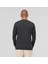 CS0354 Csc M Basic SM Logo Ls Tee Erkek Uzun Kollu T-Shirt 4