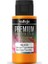 62033 60 ml. Orange Fluorescent, Premium RC Color Serisi Model Boyası 1