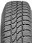215/65R16C 109/107R 201 Strial (Kış) 1