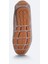 Erkek Vizon %100 Süet Hafif Loafer Ayakkabı B008001 10
