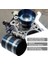 Ht- Rico Piston Segmanı Sıkıştırma Çemberi 53-175MM 4
