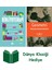 Bibliyoterapi + Geometri + Dünya Klasiği Hediye 1