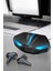 Bluetooth Gamer Oyuncu Kulaklığı Anc Özelliği Yüksek Ses Kaliteli 2