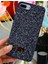 Iphone 6 Plus 7 Plus ve 8 Plus Uyumlu Elmas Tasarımlı Taşlı Işıltılı Parlak Pırlanta Silikon Kılıf 2