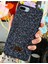 Iphone 6 Plus 7 Plus ve 8 Plus Uyumlu Elmas Tasarımlı Taşlı Işıltılı Parlak Pırlanta Silikon Kılıf 3