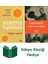 Yaşama Ayarlan - Hayat Seni Bekliyor + Geometri + Dünya Klasiği Hediye 1