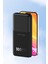 Xmpdby Konfulon A35 10.000 Mah 15W Mini Powerbank - Siyah 2