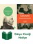 Iktisadi Düşünce Tarihi + Geometri + Dünya Klasiği Hediye 1