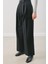 Classıc Pileli Pantolon Siyah 6