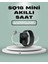 Sq-16 Mini Series 10 Akıllı Saat – 3 Kordon + Hediye Bileklik 1